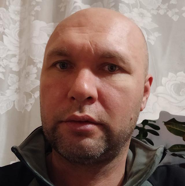 Александр Брусков