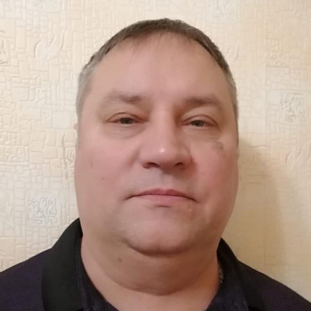 Виталий Мастеренко