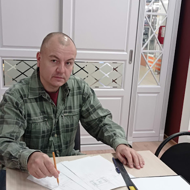 Владимир Черепнин