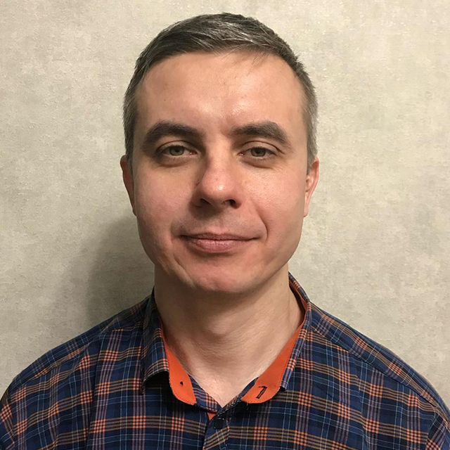 Сергей Шульц