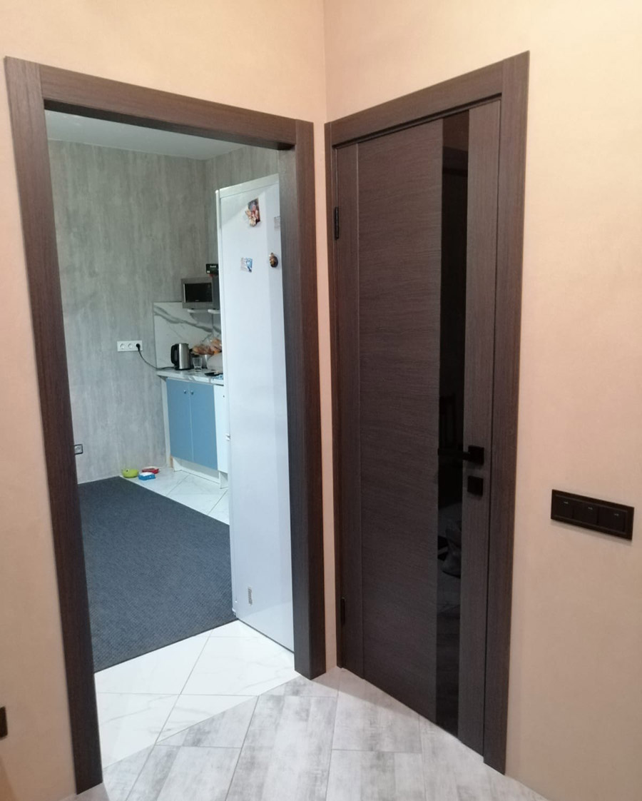 Проект 1